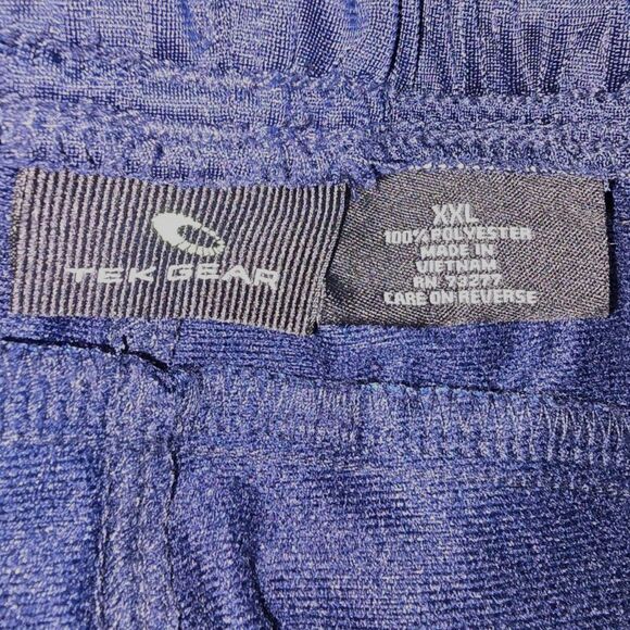 Tek Gear Sports Pants - XXL - Picture 6 of 8